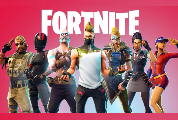 Worlds Collide in Fortnite’s Fifth Season