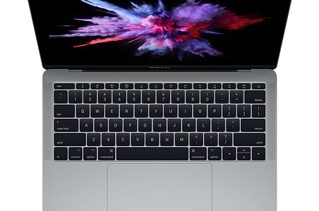 Apple’s 2018 MacBook Pro Brings Much Needed Facelift