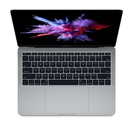 Apple’s 2018 MacBook Pro Brings Much Needed Facelift