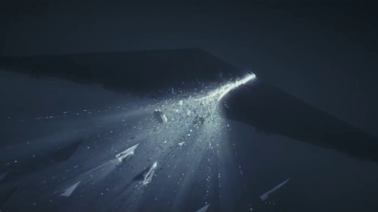 Ten Best Scenes in The Last Jedi