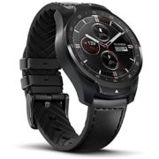 Ticwatch Pro: Revolutionary Dual-Screen Smart Watch