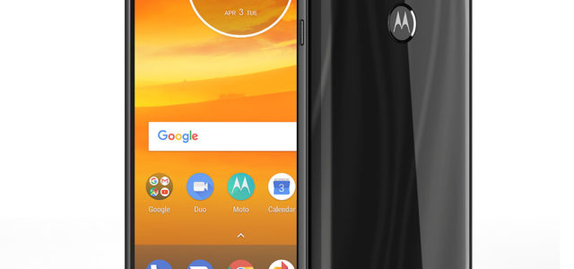 Moto E5 Plus Feature Round-up: Worth the Money?