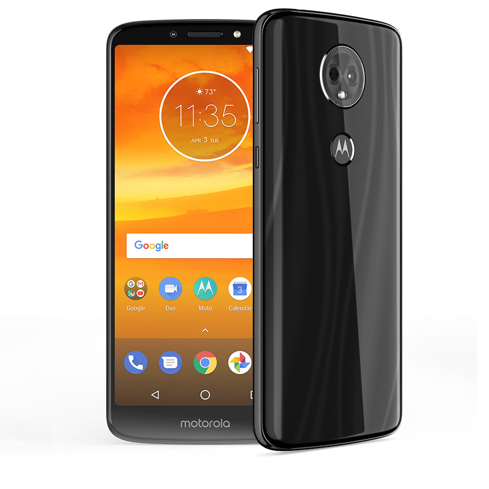 Moto E5 Plus Feature Round-up: Worth the Money?