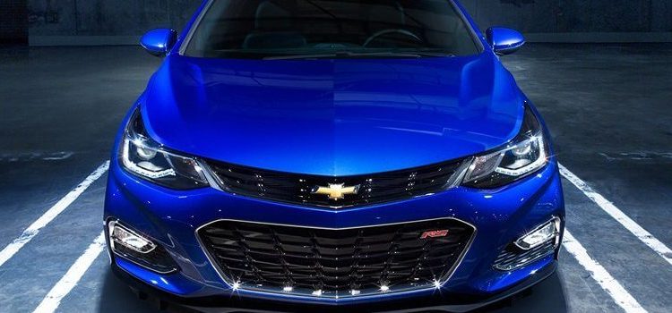 Best Chevy Cars of 2018