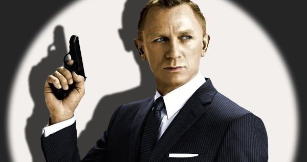 Shaken, not Stirred: Coolest James Bond Gadgets