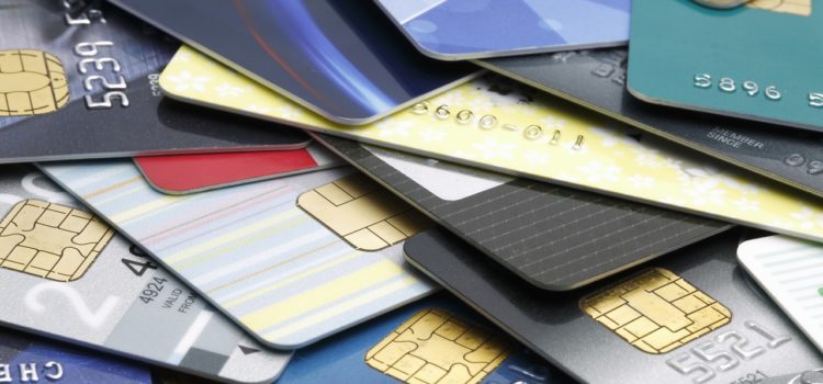 Best Credit Cards in 2018