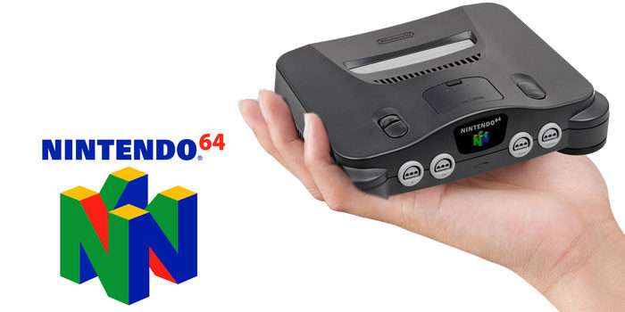 Top Ten Games Nintendo Should Bring to the Nintendo 64 Classic