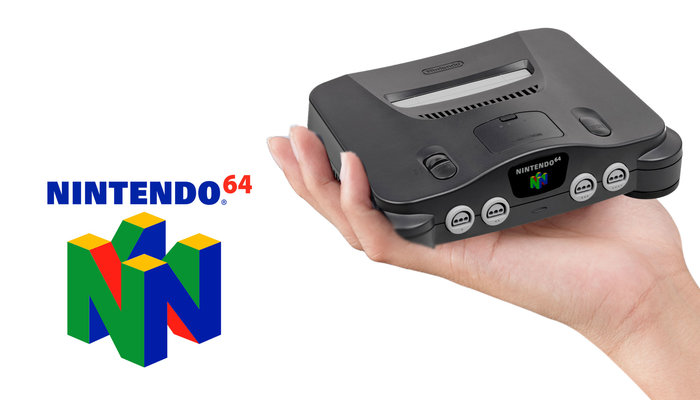 Top Ten Games Nintendo Should Bring to the Nintendo 64 Classic