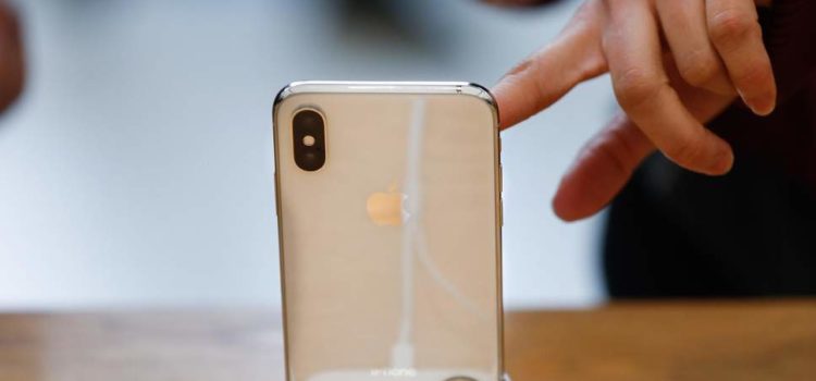 Apple’s iPhone X 6.1 Leak