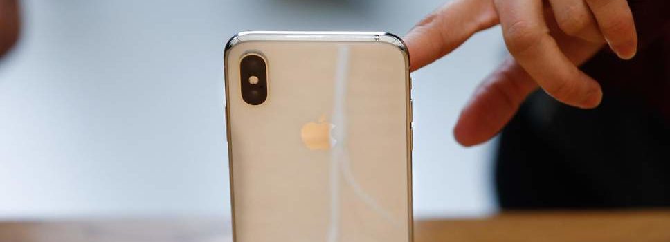 Apple’s iPhone X 6.1 Leak