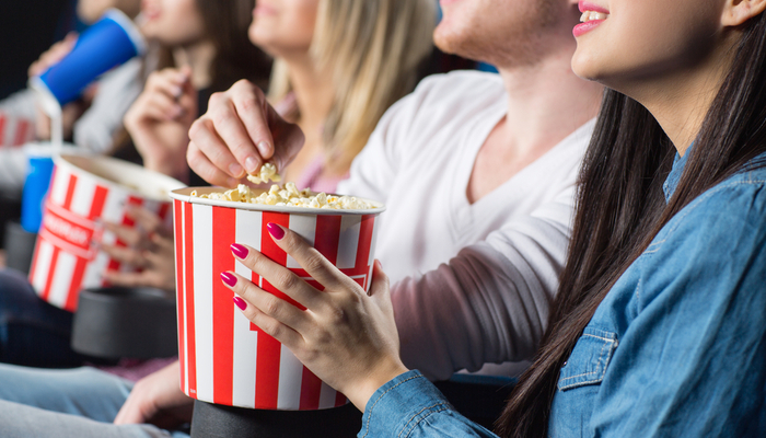 Ten Superheroes Who Need Their Own Movies