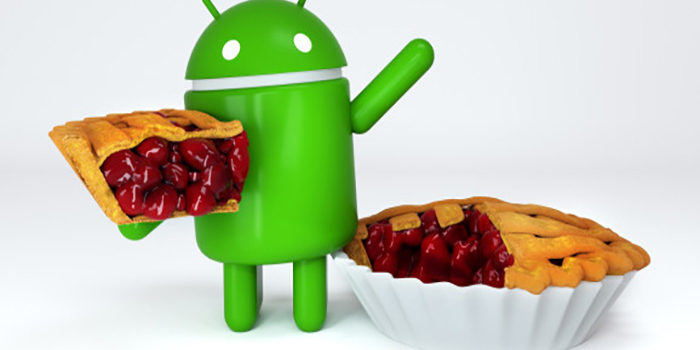 Android Pie Available Now on Pixel Phones