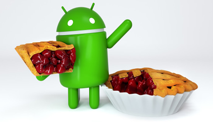 Android Pie Available Now on Pixel Phones