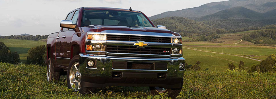 2019 Silverado Arrives with Lower Price