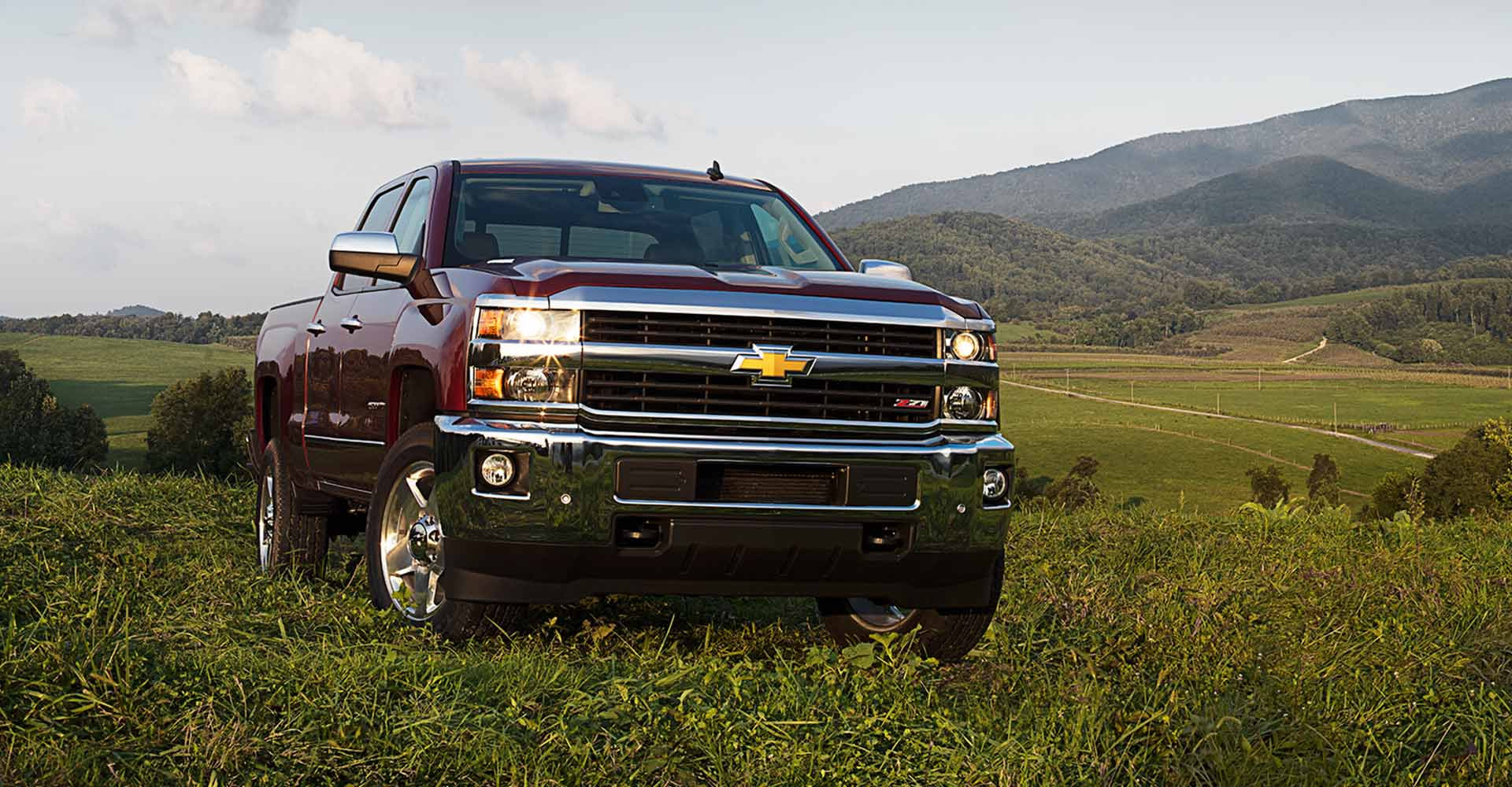 Ten Best Pickup Trucks for the 2019 Model Year