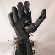 YouBionic Robot Arm: 3D-Printable Future of Prosthetics?