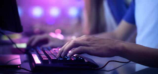 Top Ten Gaming Keyboards for 2018
