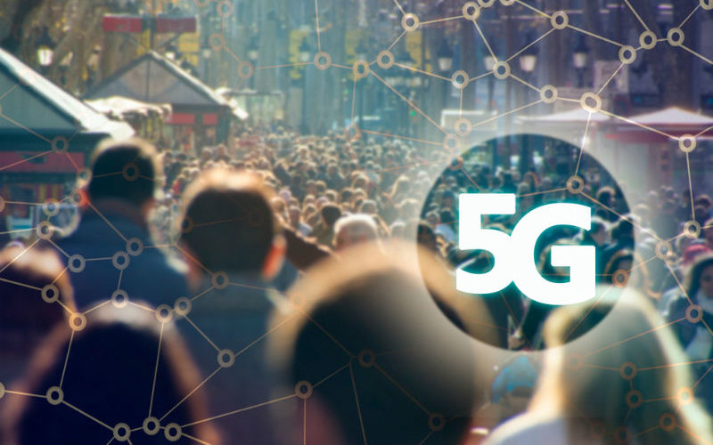 The 5G Network Will Evolve the World Part 4