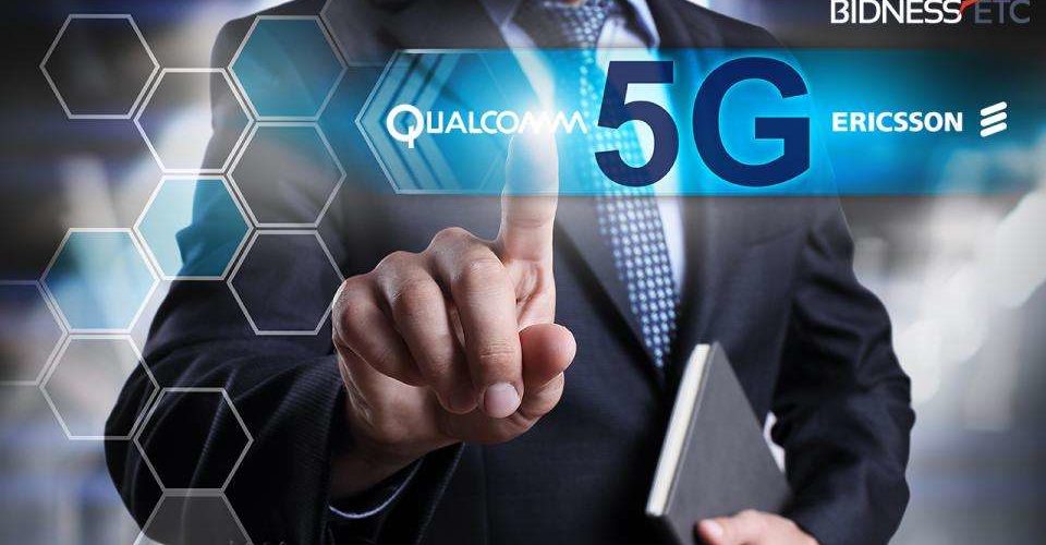 5G Connectivity Will Evolve the World Part 1