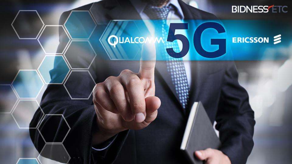5G Connectivity Will Evolve the World Part 1