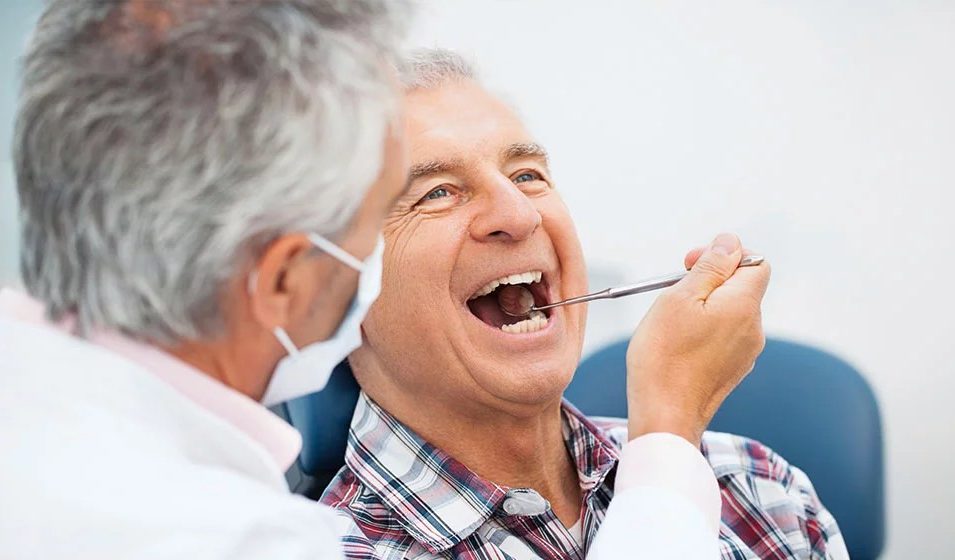 Navigating Dental Implant Financial Aid for Seniors: 2025 Guide