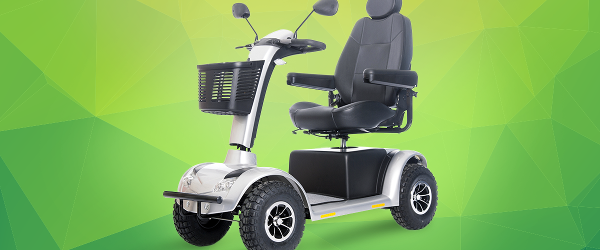 Which Mobility Scooter is Right for You?