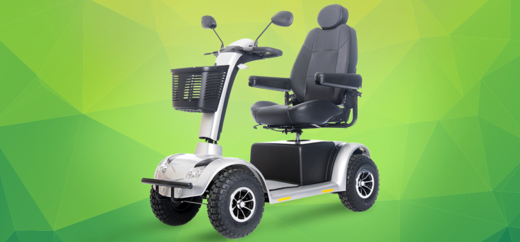 Which Mobility Scooter is Right for You?