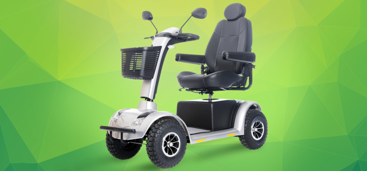 Considering A Mobility Scooter? READ THIS FIRST!