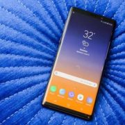 Samsung Galaxy Note 9 Review Roundup