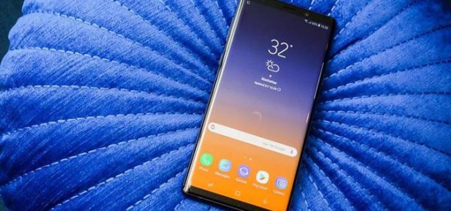 Samsung Galaxy Note 9 Review Roundup