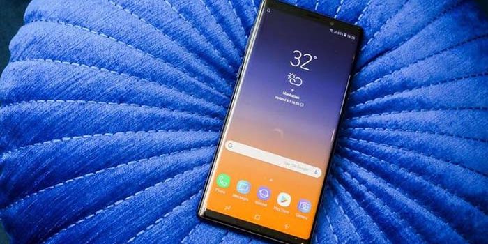 Samsung Galaxy Note 9 Review Roundup