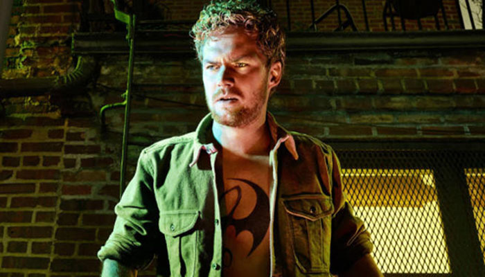 Iron Fist Season 2 Set to Redeem Danny Rand