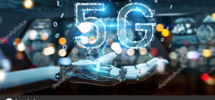 The New 5G Network Will Evolve the World Part 5