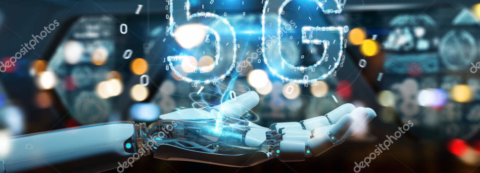 The New 5G Network Will Evolve the World Part 5
