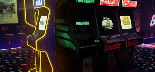 Polybius: Fact or Fiction?