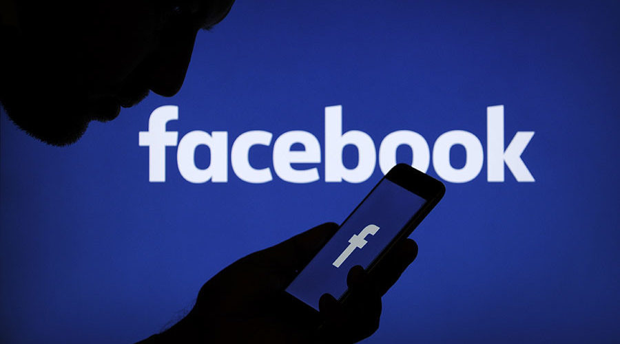 Facebook is Now Scoring Users Facebook Trustworthiness