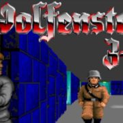 Tech Throwback : Wolfenstein 3D