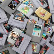 Nintendo Striking Down ROM Sites, Sparking Conversation about Preservation