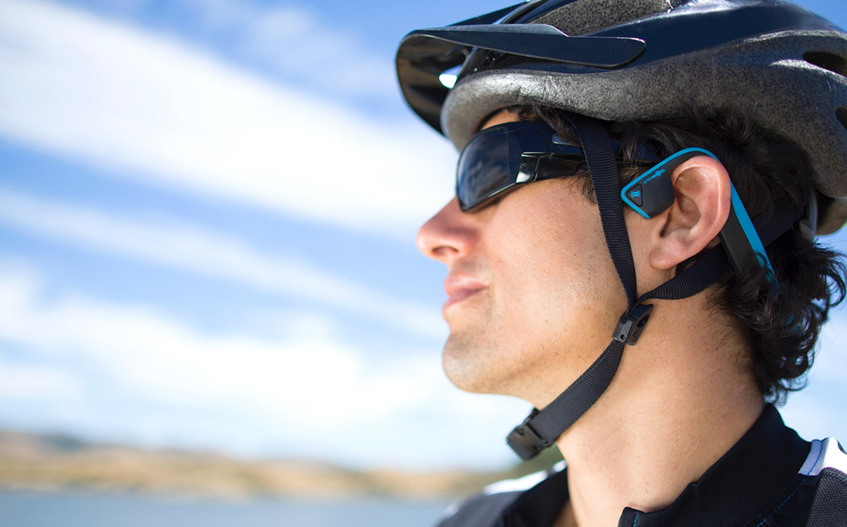 Bone Conduction Headphones The Top 3