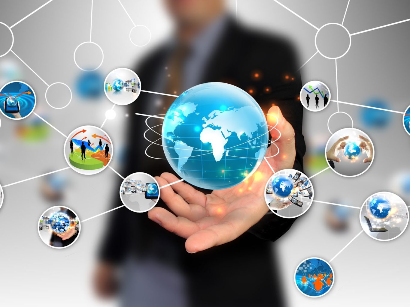 7 Best Business Internet Service Providers