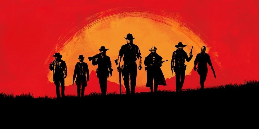 Red Dead Redemption 2 is Almost Upon Us