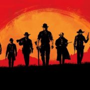 Red Dead Redemption 2 is Almost Upon Us