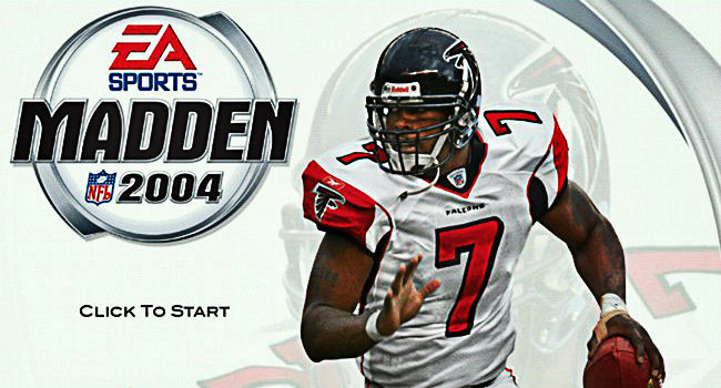 Top 5 Madden Years