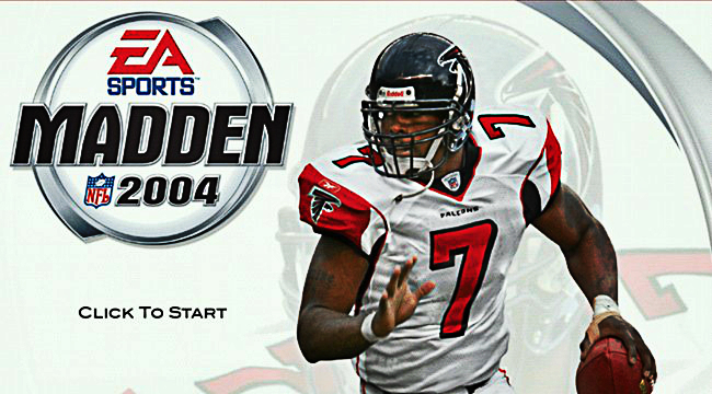 Top 5 Madden Years