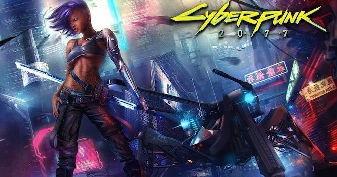 Cyberpunk 2077’s new gameplay trailer
