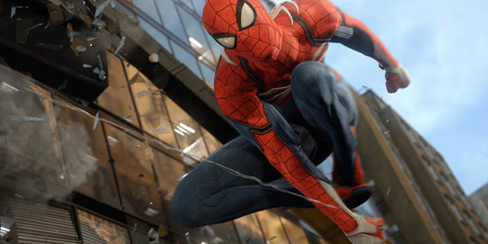 Spider-Man PS4: An Excellent Return to Form for Superhero Video Games
