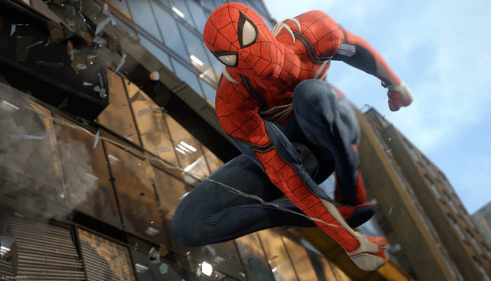 Spider-Man PS4: An Excellent Return to Form for Superhero Video Games
