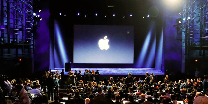 What to Expect at Apple’s Gather Round Event