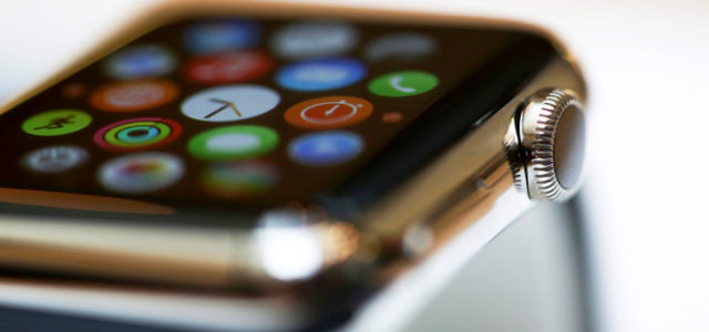 APPLE WATCH SERIES 4; What We know Already