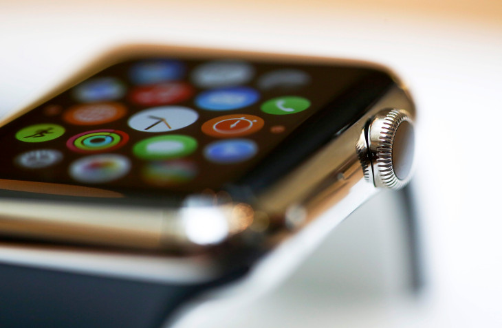 APPLE WATCH SERIES 4; What We know Already
